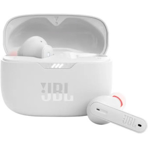 True Wireless JBL  Tune 230NC White