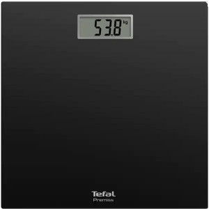 Personal Scale Tefal PP1400V0, black