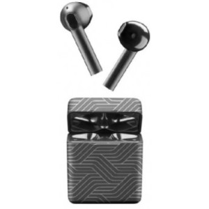 True Wireless Cellular Music Sound Fantasy, Black Lines