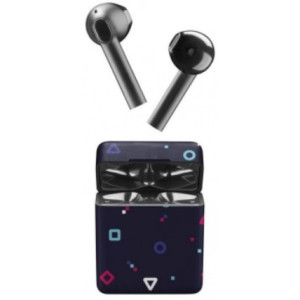 True Wireless Cellular Music Sound Fantasy, PLAY Black