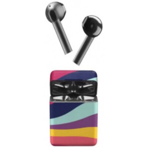 True Wireless Cellular Music Sound Fantasy, Waves