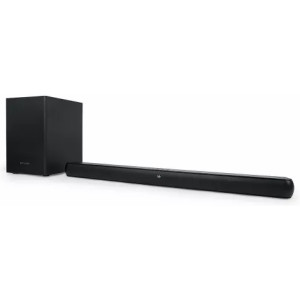 Soundbar MUSE M-1850 SBT, Bluetooth, RC