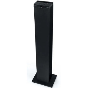 Audio System MUSE M-1250 BT, Audio Tower: Bluetooth/USB/SD/FM