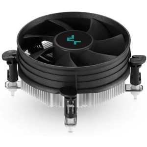 AC Deepcool LGA1700 THETA 21 PWM 1700 (17.8-33.4dBA, 900-2400RPM, 45.9CFM, 92mm, PWM, 95W, 370g.)