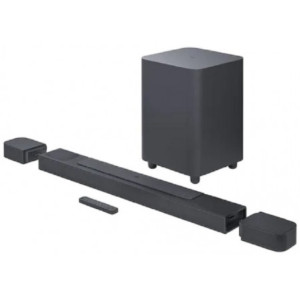 Soundbar JBL Bar 800   5.1.2 True Dolby Atmos® 3D Surround Sound.