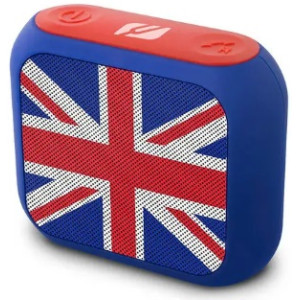 Portable Speaker MUSE M-312 BTK