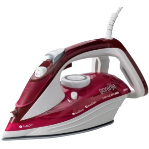 Fier de călcat Gorenje SIH3000RBC