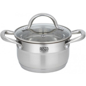 Pot with lid RESTO 92003