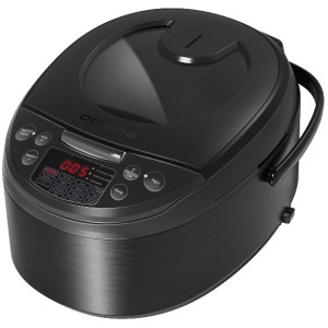Multicooker Polaris PMC 5016ADG Black