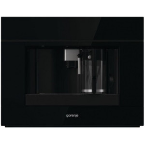 Кофеварка Gorenje CMA 9200 BG