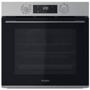 Духовой шкаф Whirlpool OMK58HR0X