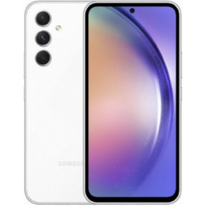 Смартфон Samsung Galaxy A54 5G 8/256Gb White