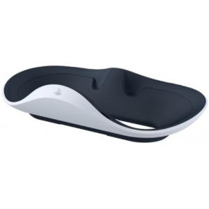 Charging Station  Sony PlayStation VR2 Sense Controller Charging Station, White/Black