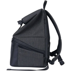 EcoFlow Bag for RIVER 2, 42cm x 12cm x 32cm, waterproof, black