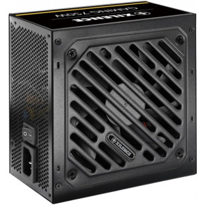 PSU XILENCE XP750R12 (XN330), 750W, "Gaming Gold Series", ATX 2.52, 80 PLUS® GOLD Active PFC, ErP2014 norm, Silent 120mm fan,+12V(62.5A), 1x 20+4 Pin(MB), 2x P4+4(CPU), 6x SATA(HDD/SSD), 3x PCI-E 6+2pin(GPU), 3x Peripheral, 1x ARGB Led, OCP, OVP, UVP, SCP