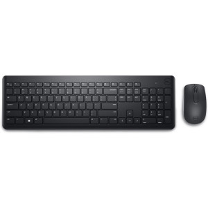 Dell Wireless Keyboard and Mouse-KM3322W - Russian QWERTY