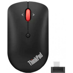 ThinkPad USB-C Wireless Compact Mouse