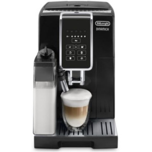 Aparat pentru cafea Delonghi ECAM 350.50.B Dinamica