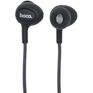 HOCO M3 Universal Earphone Black