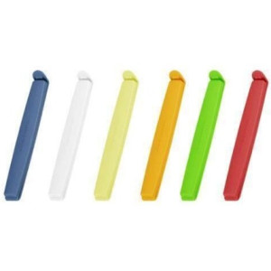 Set 6 buc cleme punga Tescoma 420754  Presto 12cm