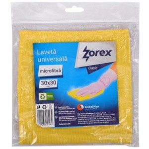 Laveta Zorex Viscoz 3buc 31x35cm