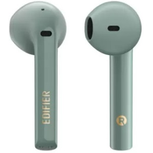 Edifier Earbuds TWS200BT, Green