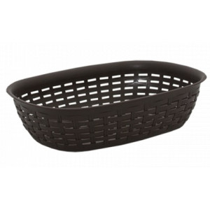 Cos pentru servire piine ALEANA 2.5l, 31x22x8 cm