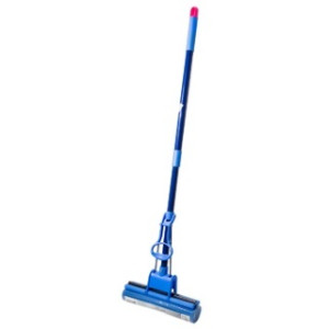 Teu  Mop PVC 38cm+coada