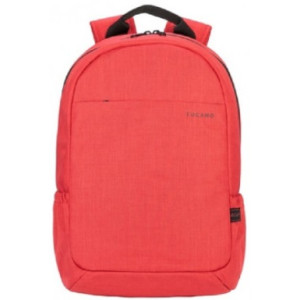 Tucano BACKPACK SPEED 15,6'' Red 