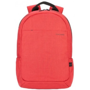 Tucano BACKPACK SPEED 15,6'' Red 