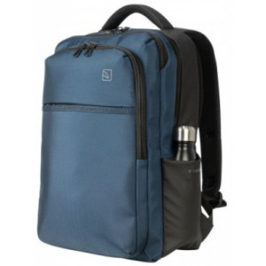 Tucano BACKPACK MARTE 15.6" Blue