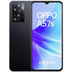 Смартфон Oppo A57s 4/64GB Starry Black