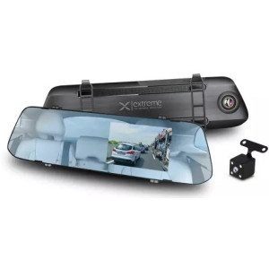 Car Video Recorder ESPERANZA EXTREME IMAGER XDR106