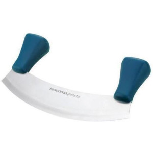 Cutit Tescoma, 863046, de feliat cu doua minere 18 cm, Presto