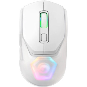 Marvo Mouse Fit Pro G1W, White