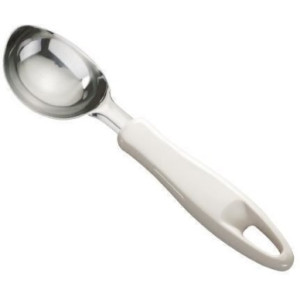 Lingura pentru inghetata, Presto