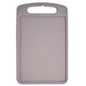 Tocator plastic ALEANA 25x15 cm, 168027