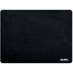 Mouse Pad Sven HC-01-01, Black