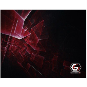 Gembird Mouse pad MP-GAMEPRO-S 200 x 250 x 3 mm