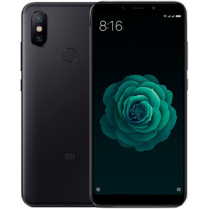 Смартфон Xiaomi RedMi A2 2/32 GB Black