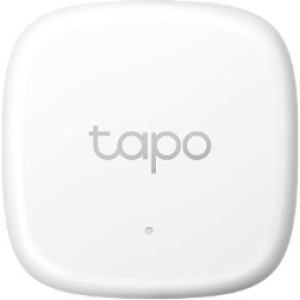 TP-Link Wireless Smart Temperature & Humidity Sensor Tapo T310, White