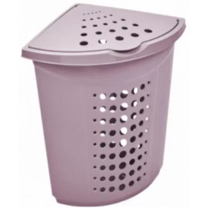 Корзина для белья Aleana 122051 colt 45L