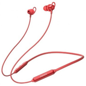 Edifier In-ear Headphones Bluetooth W200BT, Red 