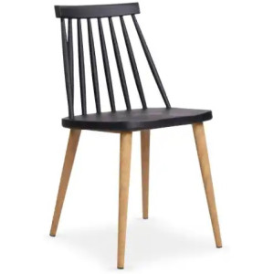 Стул Deco Jack Black