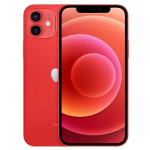 Смартфон Apple iPhone 12 64GB Red LN