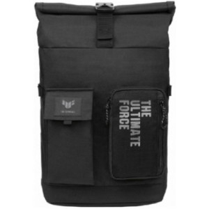 ASUS VP4700 TUF Gaming Backpack, for notebooks up to 17" (geanta laptop/сумка для ноутбука)