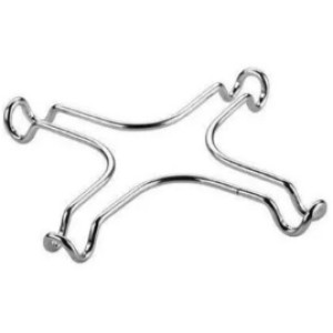 Tescoma 420942 Reductie pentru aragaz Presto