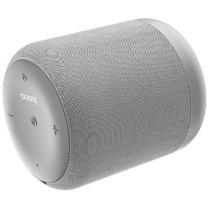 HOCO BS30 New moon sports wireless speaker Gray
