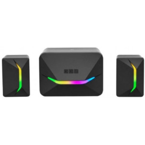 Boxe Marvo SG-235, 2.1 11W, Black 