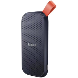 2.5" External SSD 2.0TB (USB3.1) Sandisk Portable SDSSDE30-2T00-G25